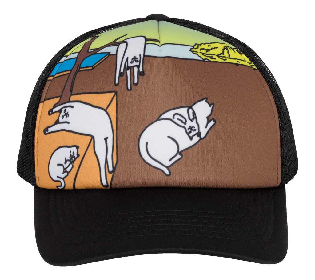 RIPNDIP "Nermali" Trucker Hat