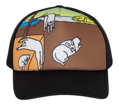 RIPNDIP "Nermali" Trucker Hat