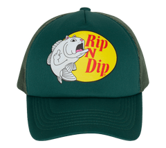 RIPNDIP "Catfish" Trucker Hat