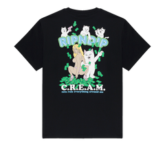 RIPNDIP "Club Cream" T-Shirt