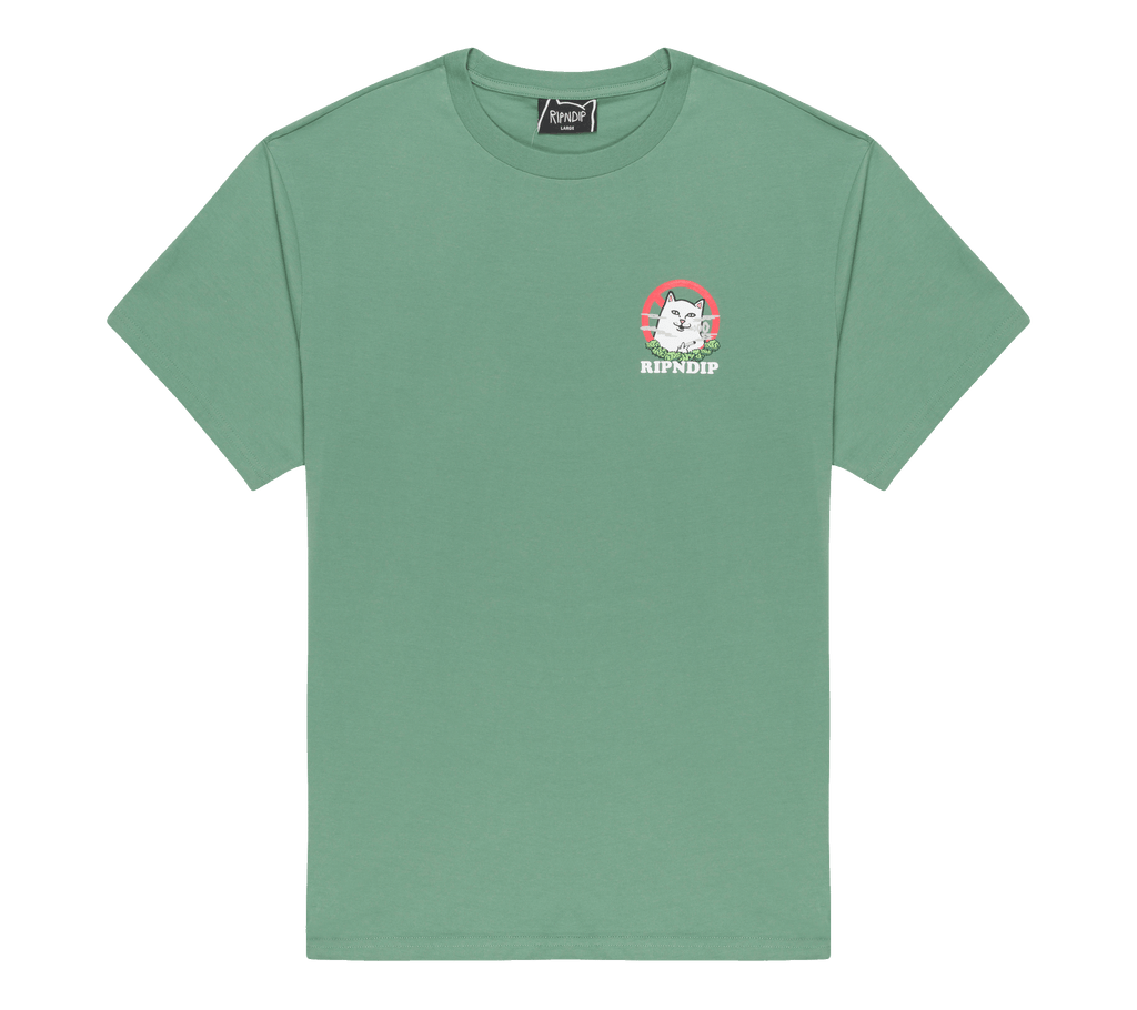 RIPNDIP "No Smoking" T-Shirt