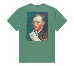 RIPNDIP "Van Nermal" T-Shirt