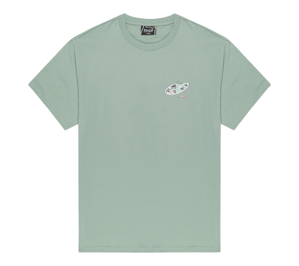 RIPNDIP "Nerm OS" T-Shirt