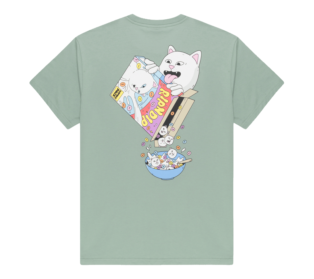RIPNDIP "Nerm OS" T-Shirt