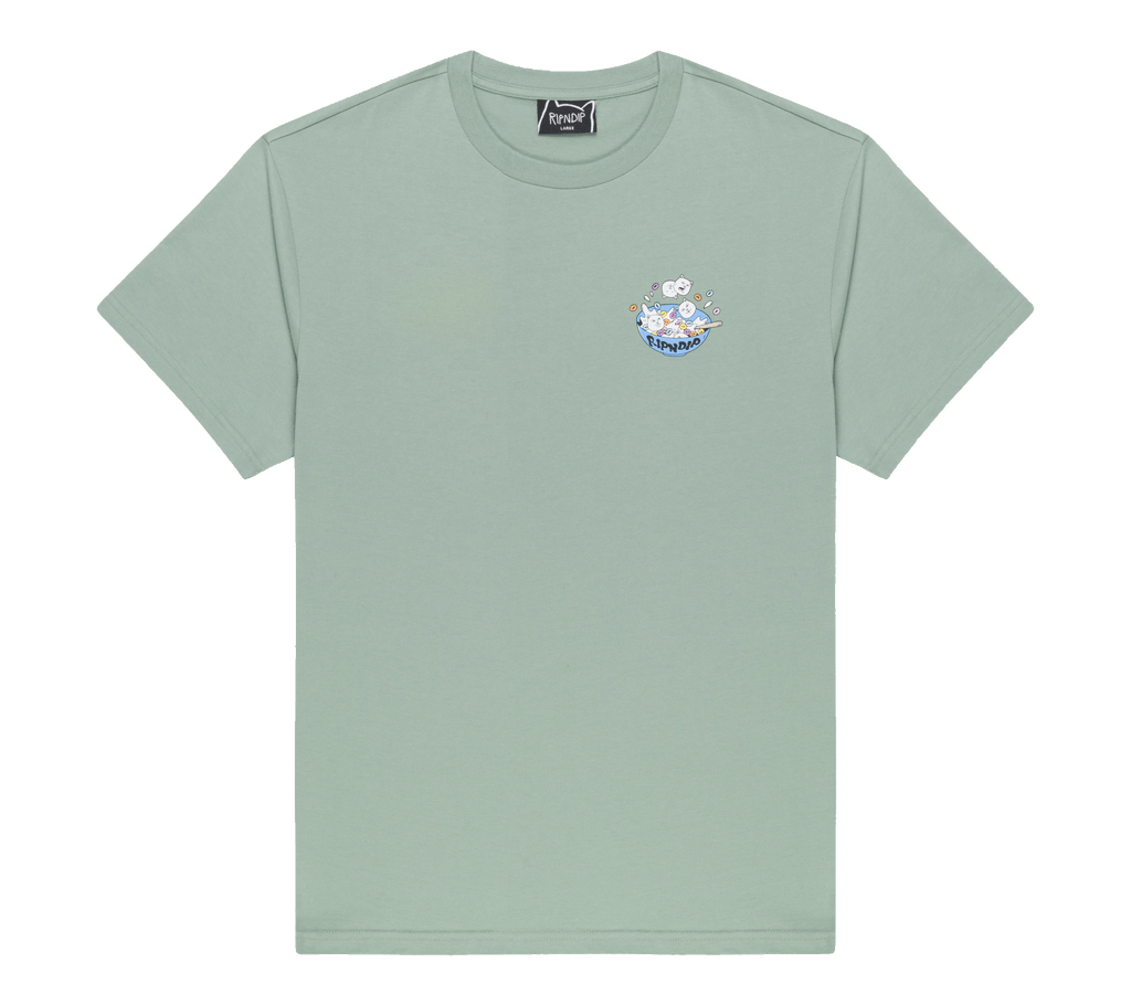 RIPNDIP "Art Club" T-Shirt