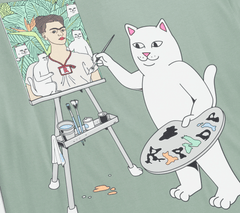 RIPNDIP "Art Club" T-Shirt