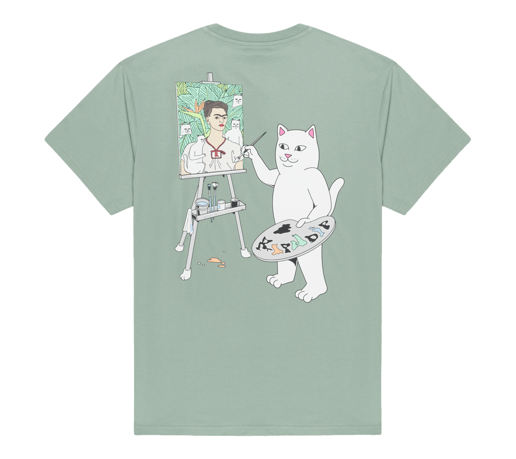 RIPNDIP "Art Club" T-Shirt