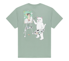 RIPNDIP "Art Club" T-Shirt