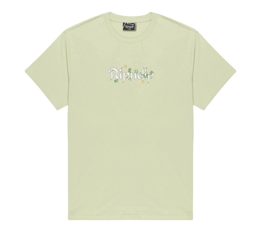 RIPNDIP "Alien Whisperer" T-Shirt