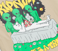 RIPNDIP "Harvest" T-Shirt