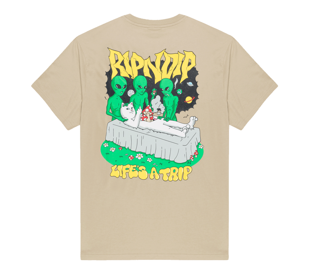 RIPNDIP "Harvest" T-Shirt