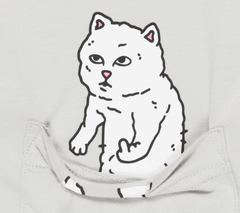 RIPNDIP "For Sale" Pocket T-Shirt