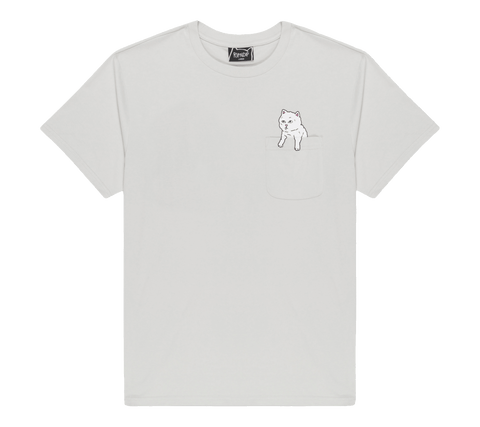 RIPNDIP "For Sale" Pocket T-Shirt