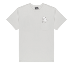 RIPNDIP "For Sale" Pocket T-Shirt