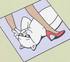 RIPNDIP "Good View" T-Shirt