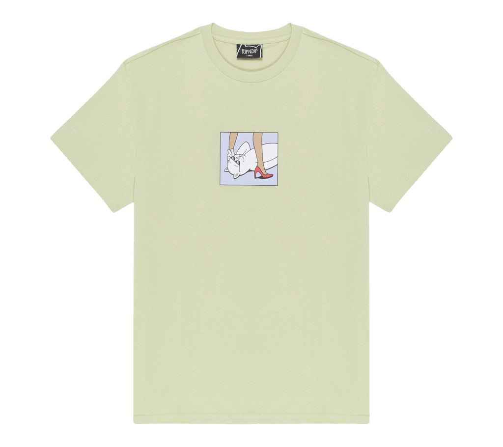 RIPNDIP "Good View" T-Shirt