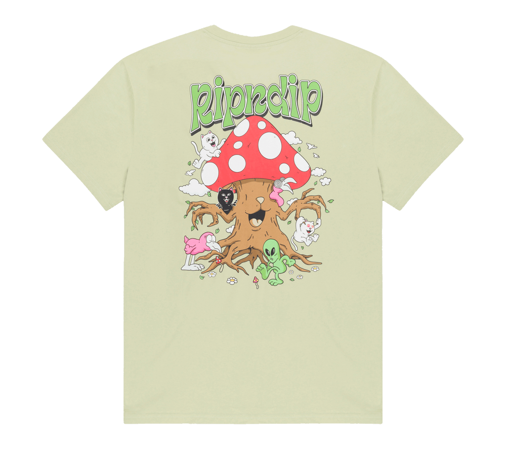 RIPNDIP "Playground" T-Shirt