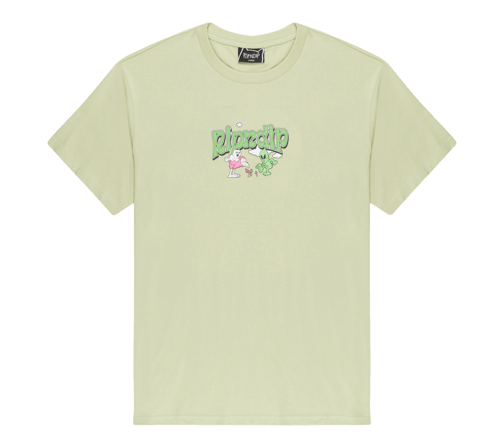 RIPNDIP "Playground" T-Shirt