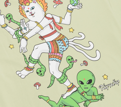 RIPNDIP "Alien Whisperer" T-Shirt