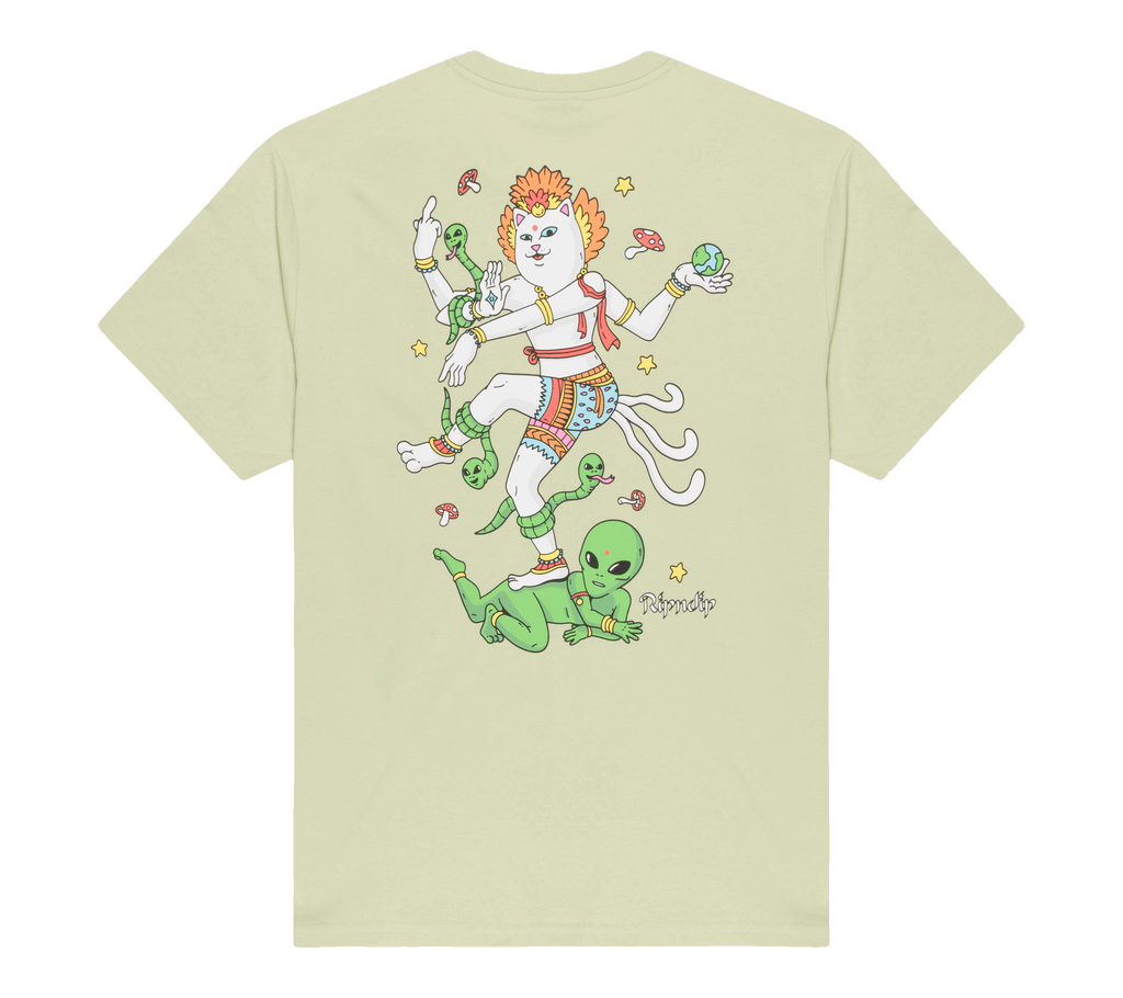 RIPNDIP "Alien Whisperer" T-Shirt