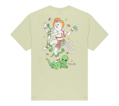 RIPNDIP "Alien Whisperer" T-Shirt