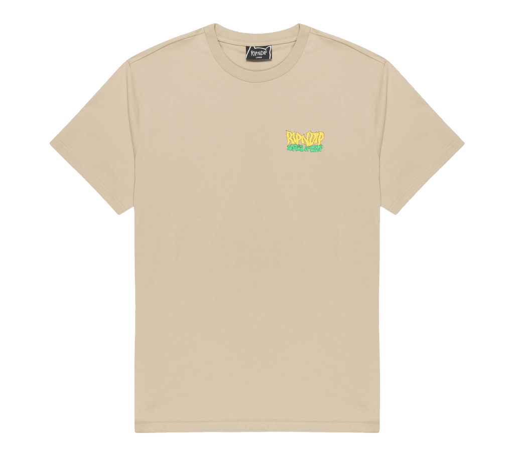 RIPNDIP "Harvest" T-Shirt