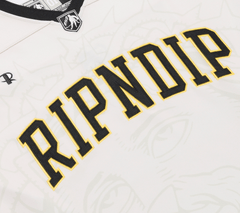 RIPNDIP "Lord Savior" Hockey Jersey