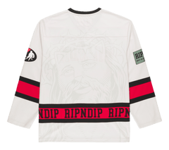 RIPNDIP "Lord Savior" Hockey Jersey