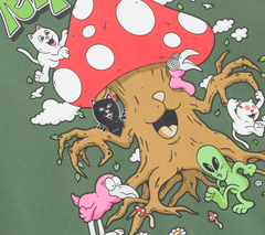 RIPNDIP Playground Hood