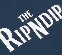 RIPNDIP Crosswalk Hood