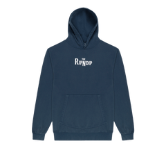 RIPNDIP Crosswalk Hood