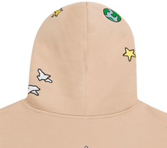 RIPNDIP Broken Down Hood