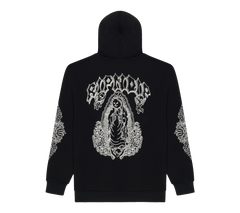 RIPNDIP Mother Nerm Zip-Up Hood