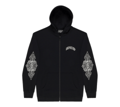 RIPNDIP Mother Nerm Zip-Up Hood