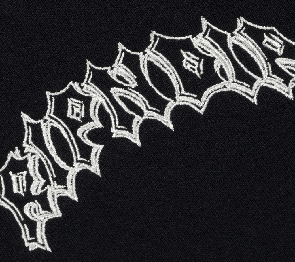 RIPNDIP Mother Nerm Zip-Up Hood