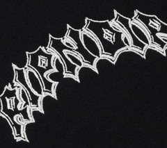 RIPNDIP Mother Nerm Zip-Up Hood