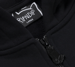 RIPNDIP Mother Nerm Zip-Up Hood