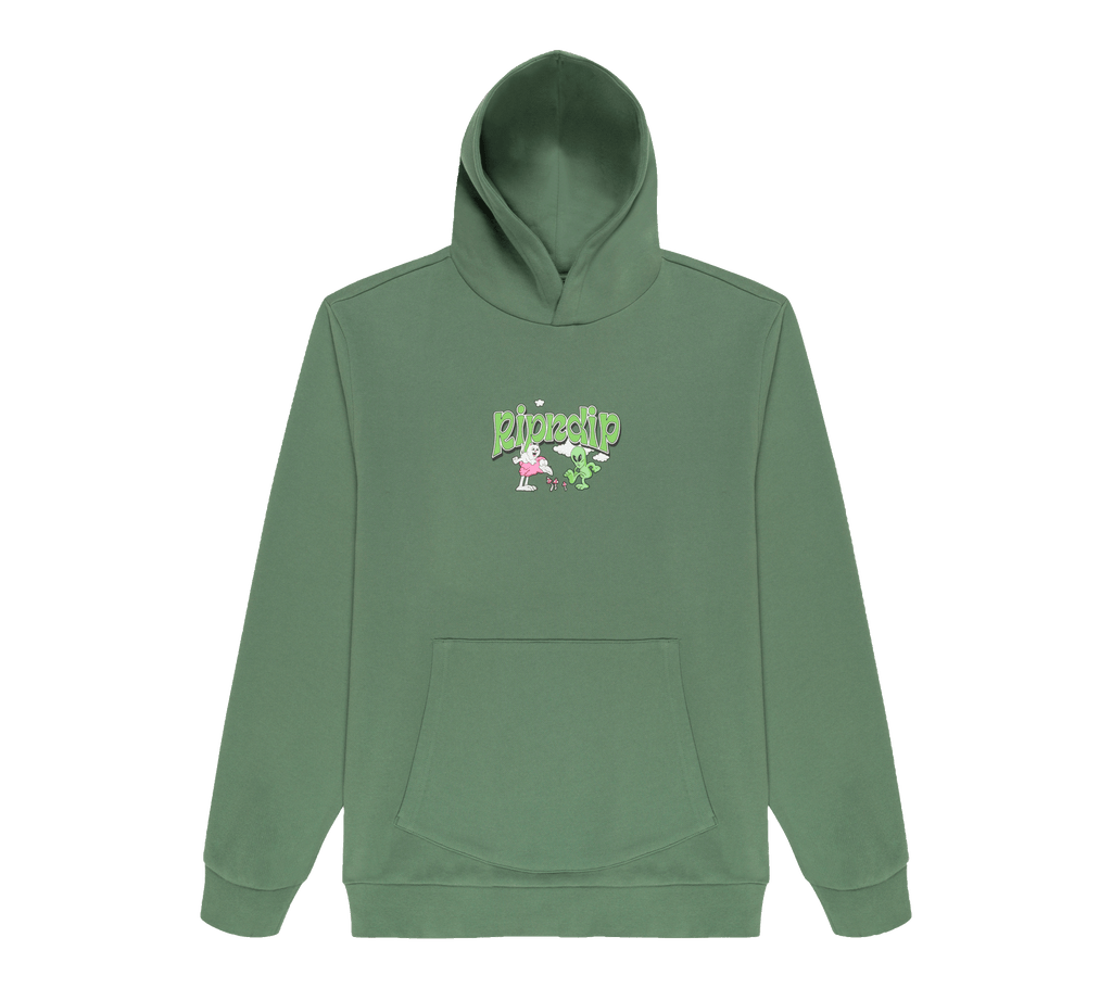 RIPNDIP Playground Hood