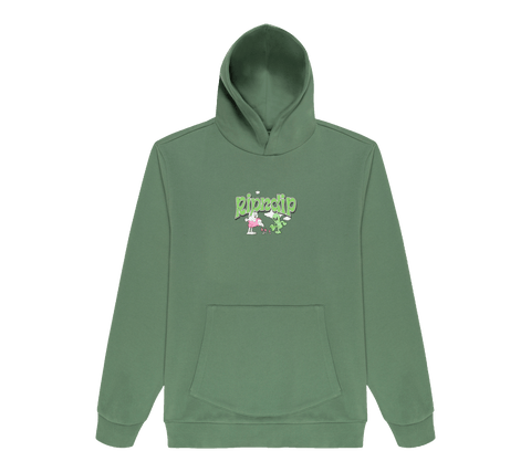 RIPNDIP Playground Hood