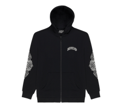 RIPNDIP Mother Nerm Zip-Up Hood