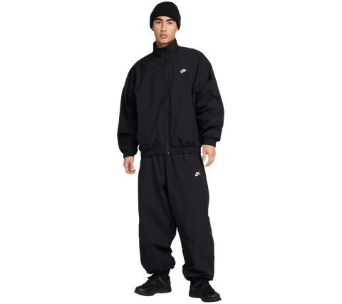 Nike Oversized Club Track Jacket