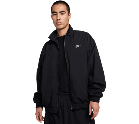 Nike Oversized Club Track Jacket
