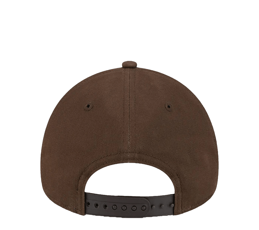 New Era 9FORTY A-Frame Adjustable "Chainstitch"