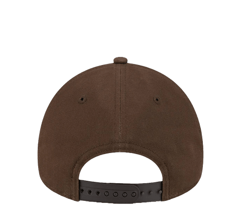 New Era 9FORTY A-Frame Adjustable "Chainstitch"