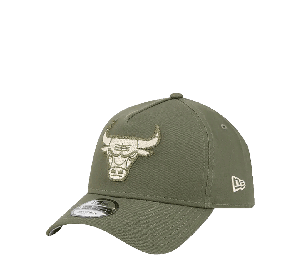 New Era 9FORTY A-Frame Adjustable "Chainstitch"
