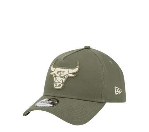 New Era 9FORTY A-Frame Adjustable "Chainstitch"