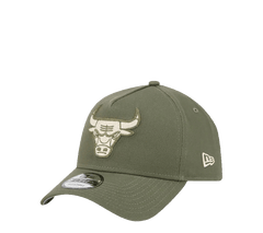 New Era 9FORTY A-Frame Adjustable "Chainstitch"