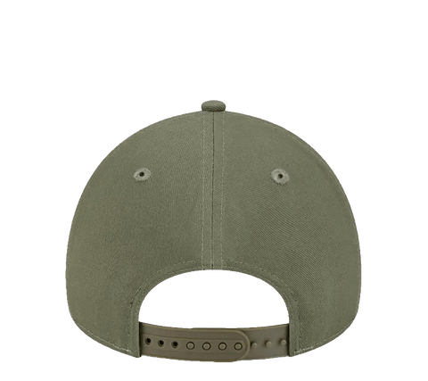 New Era 9FORTY A-Frame Adjustable "Chainstitch"