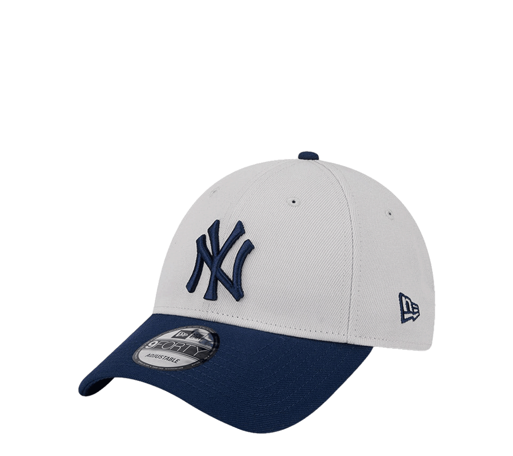 New Era 9FORTY Adjustable "Repreve"