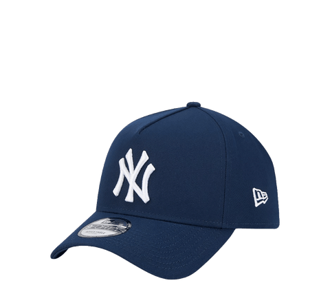 New Era 9FORTY A-Frame Adjustable "Oceanside"